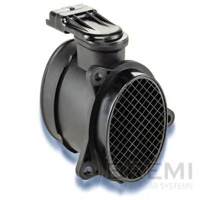 30034 BREMI Air Supply Intercooler, charger