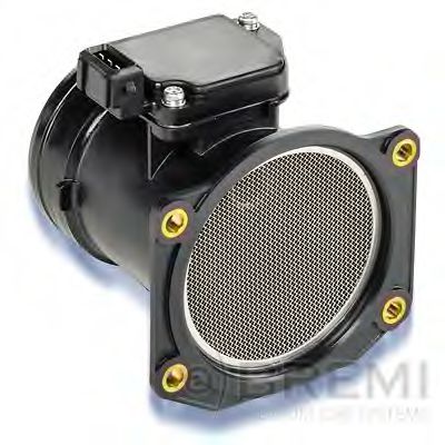 30099 BREMI Air Supply Intercooler, charger