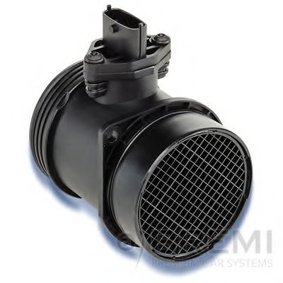 30113 BREMI Air Supply Intercooler, charger