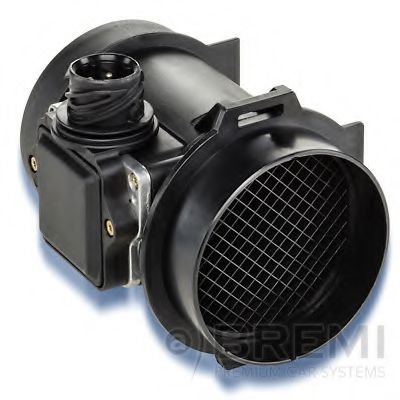 30121 BREMI Cooling System Radiator, engine cooling