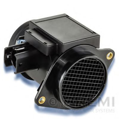 30122 BREMI Cooling System Radiator, engine cooling