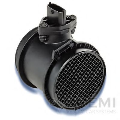 30149 BREMI Air Supply Intercooler, charger