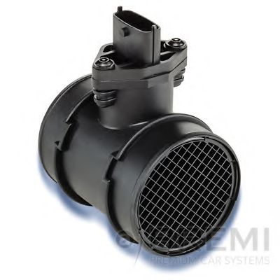 30153 BREMI Air Supply Intercooler, charger