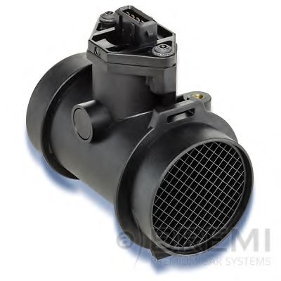 30165 BREMI Air Supply Intercooler, charger