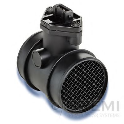 30166 BREMI Air Supply Intercooler, charger