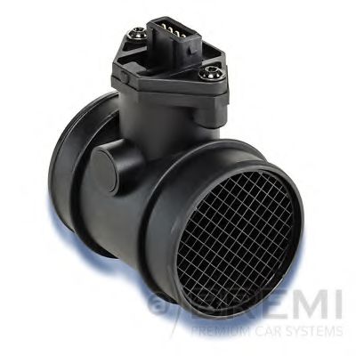 30168 BREMI Air Supply Intercooler, charger