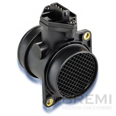 30169 BREMI Intercooler, charger