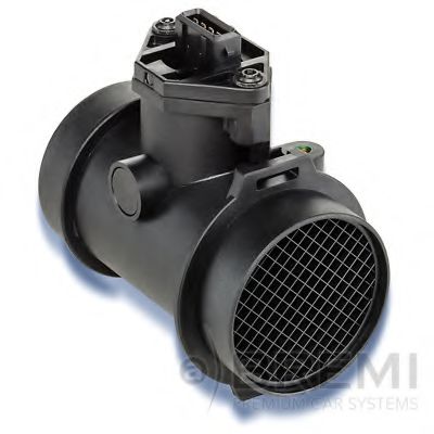 30170 BREMI Air Supply Intercooler, charger