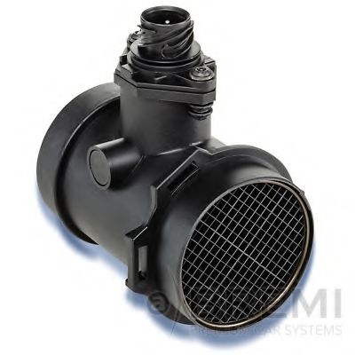 30173 BREMI Air Supply Intercooler, charger