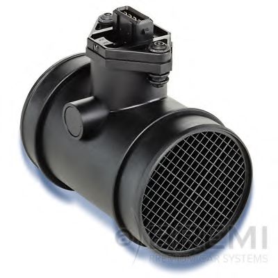 30174 BREMI Air Supply Intercooler, charger