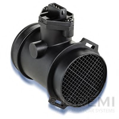 30175 BREMI Air Supply Intercooler, charger
