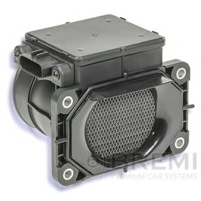 30242 BREMI Air Supply Intercooler, charger