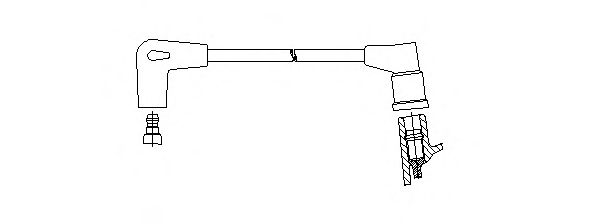 312/40 BREMI Sensor, camshaft position