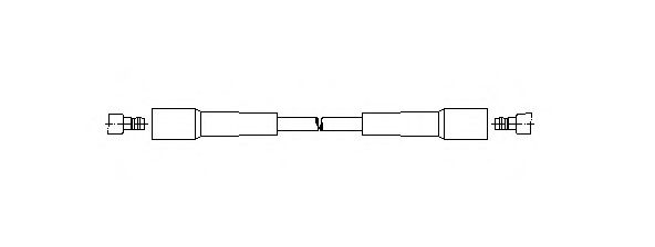 384/25 BREMI V-Ribbed Belts