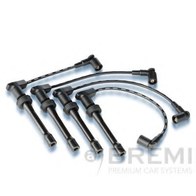 600/529 BREMI Ignition Cable Kit