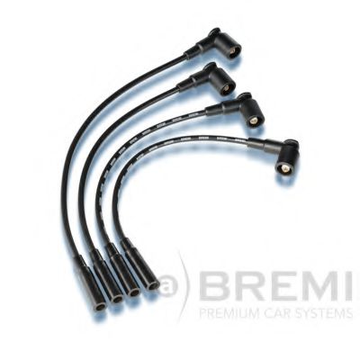 600/530 BREMI Clutch Cable