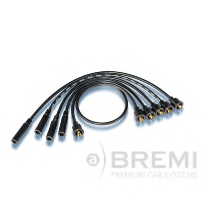 600/531 BREMI Air Supply Air Filter