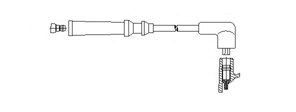 626/49 BREMI Injector