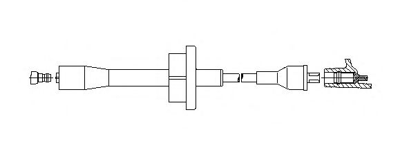 688/60 BREMI Abgasanlage Rohrverbinder, Abgasanlage