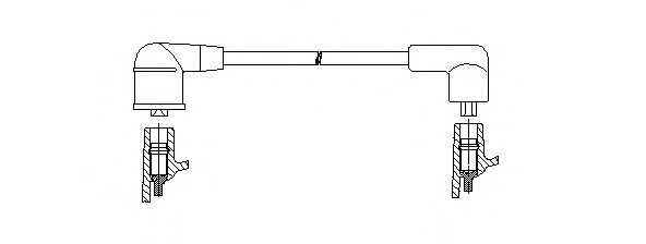 705/16 BREMI Clutch Pressure Plate