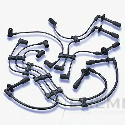 7A07/200 BREMI Ignition Cable Kit