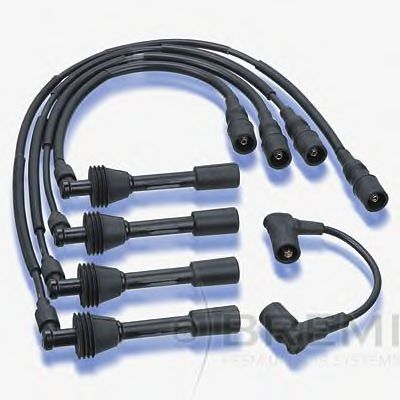 7A10 BREMI Ignition Cable Kit