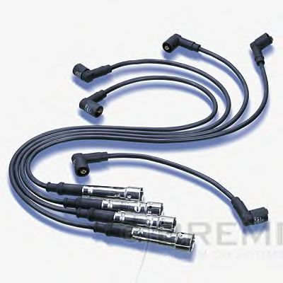 7A14 BREMI Ignition Cable Kit
