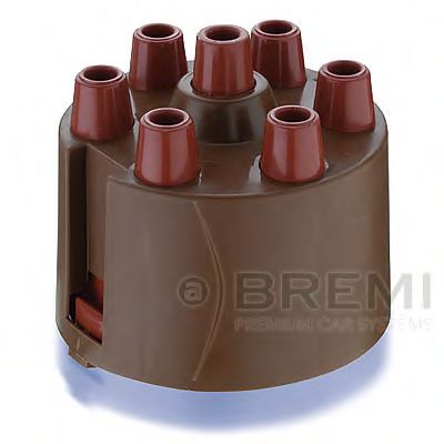 8052A BREMI Ignition System Distributor Cap