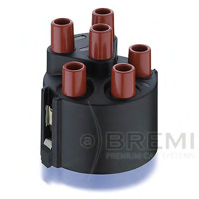 8073R BREMI Ignition System Distributor Cap