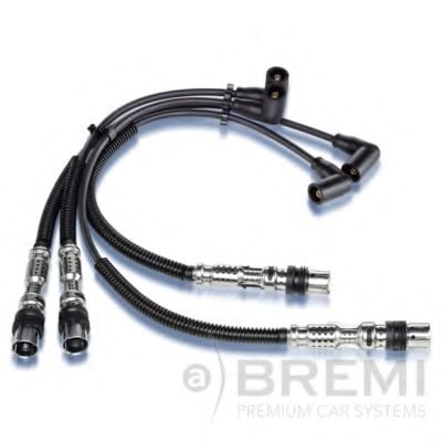 9A30C200 BREMI Ignition System Ignition Cable Kit