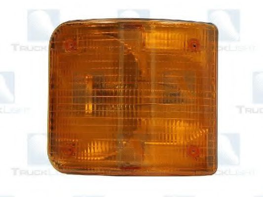 CL-MA006 TRUCKLIGHT Signal System Indicator