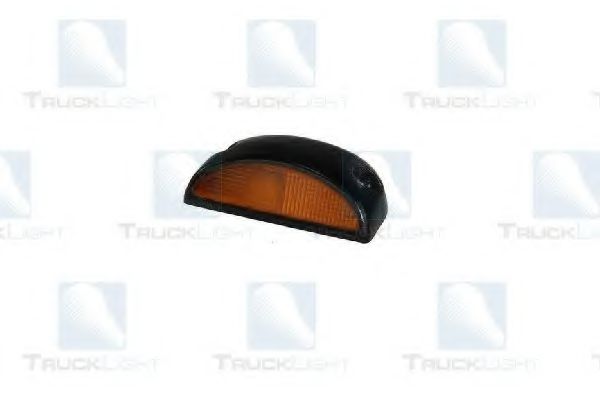 CL-RV001L/R TRUCKLIGHT Signal System Auxiliary Indicator