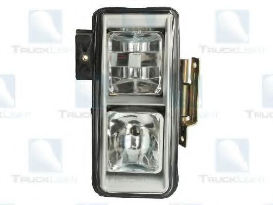 FL-IV005L TRUCKLIGHT Lights Spotlight