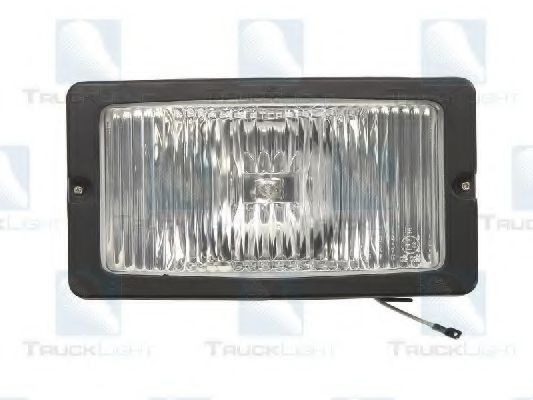 FL-SC005 TRUCKLIGHT Beleuchtung Fernscheinwerfer