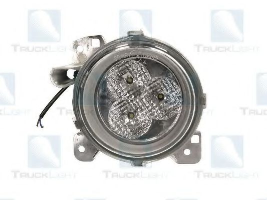 FL-SC010L TRUCKLIGHT Beleuchtung Fernscheinwerfer