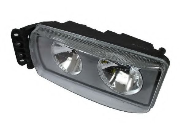 HL-IV002R TRUCKLIGHT Lights Headlight