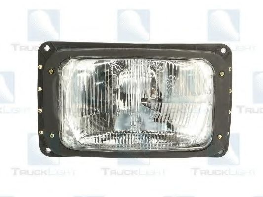 HL-IV006L TRUCKLIGHT Lights Headlight