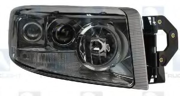 HL-RV002R TRUCKLIGHT Lights Headlight
