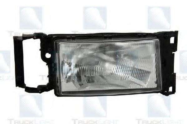 HL-SC001R TRUCKLIGHT Lights Headlight