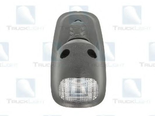 SM-RV001 TRUCKLIGHT Lights Marker Lamp