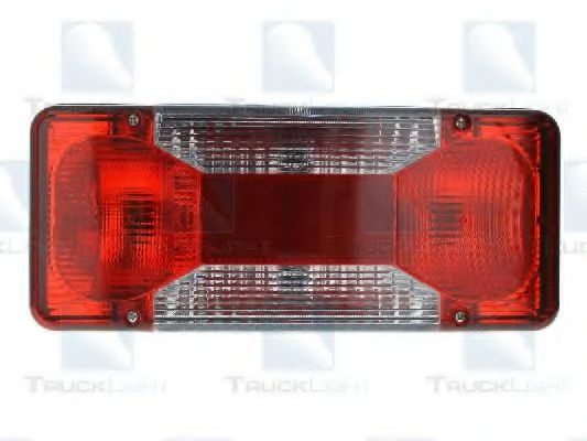 TL-IV002L TRUCKLIGHT Taillight