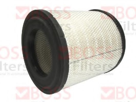 BS01-001 BOSS+FILTERS Lubrication Oil Filter