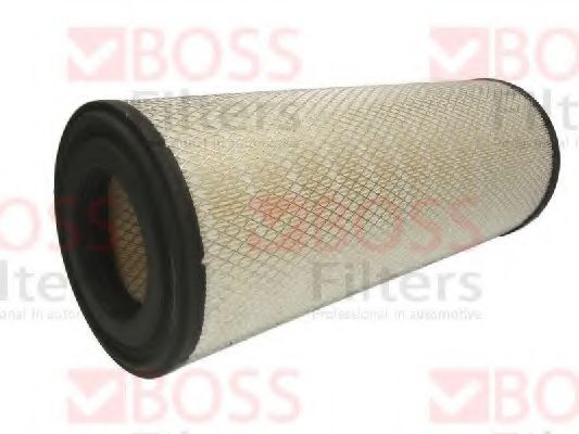 BS01-002 BOSS+FILTERS Luftversorgung Luftfilter
