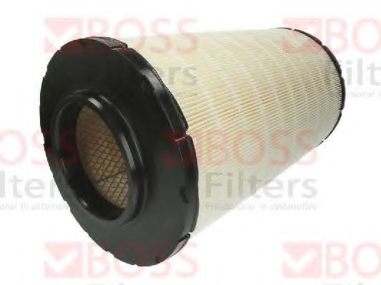 BS01-003 BOSS FILTERS Масляный фильтр
