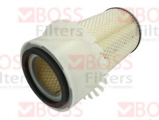 BS01-005 BOSS+FILTERS Смазывание Масляный фильтр