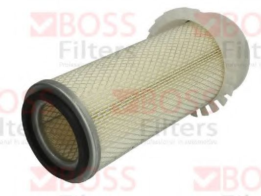 BS01-006 BOSS+FILTERS Смазывание Масляный фильтр