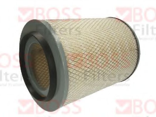 BS01-008 BOSS+FILTERS Luftversorgung Luftfilter