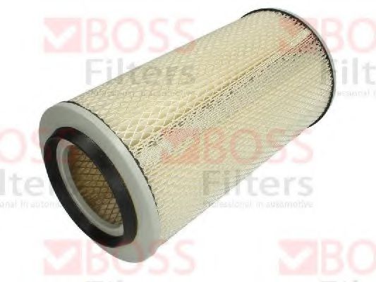 BS01-010 BOSS+FILTERS Luftversorgung Luftfilter