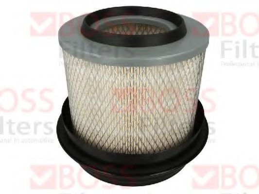 BS01-012 BOSS+FILTERS Luftversorgung Luftfilter