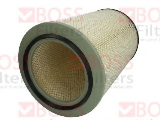 BS01-015 BOSS+FILTERS Смазывание Масляный фильтр